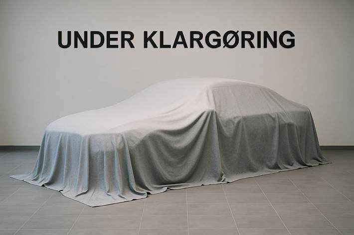 Sort Kia Picanto fra 2023