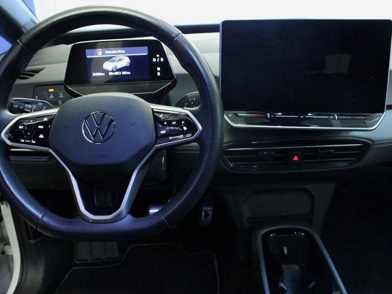 VW ID.3 52 Life+