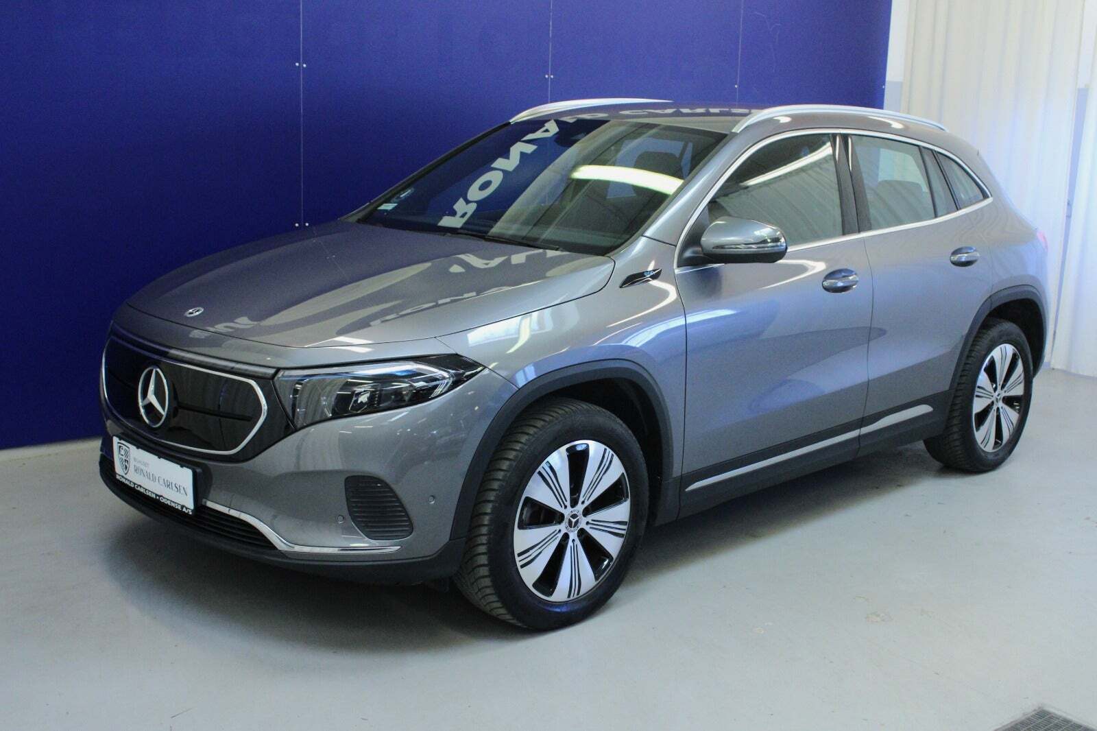 Mercedes EQA250 Progressive