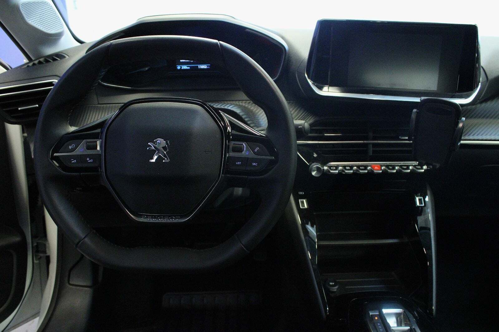 Peugeot e-208 50 Active Pack