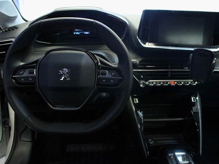 Peugeot e-208 50 Active Pack