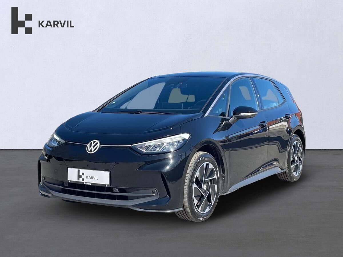 VW ID.3 58 Pro 75 Years Edition