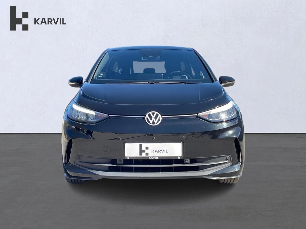 VW ID.3 58 Pro 75 Years Edition