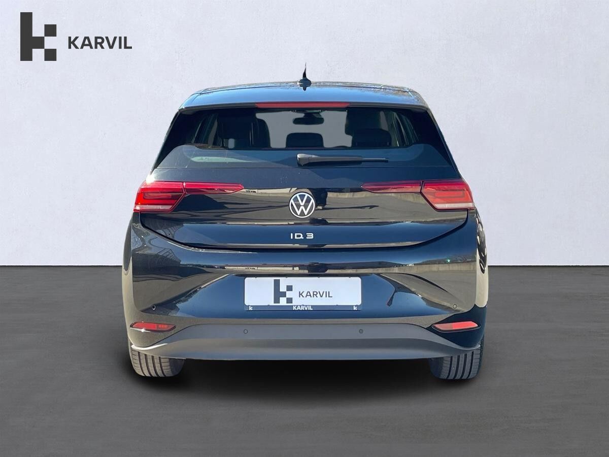 VW ID.3 58 Pro 75 Years Edition