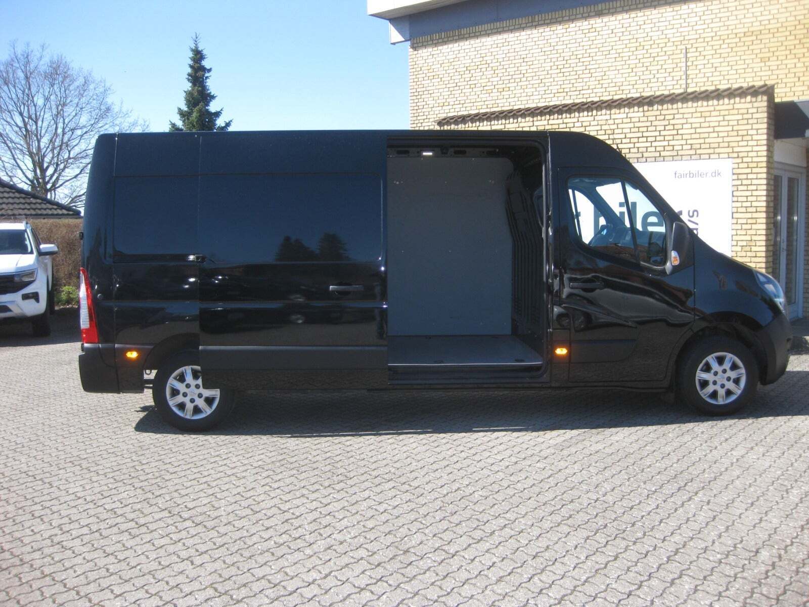 Opel Movano 2,3 D 150 Enjoy L3H2 aut.