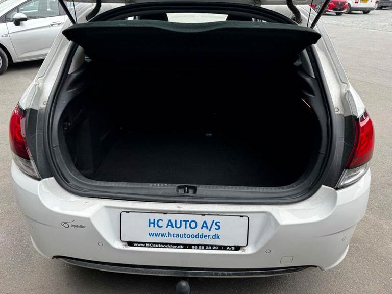 Citroën C4 1,6 BlueHDi 120 Millesime