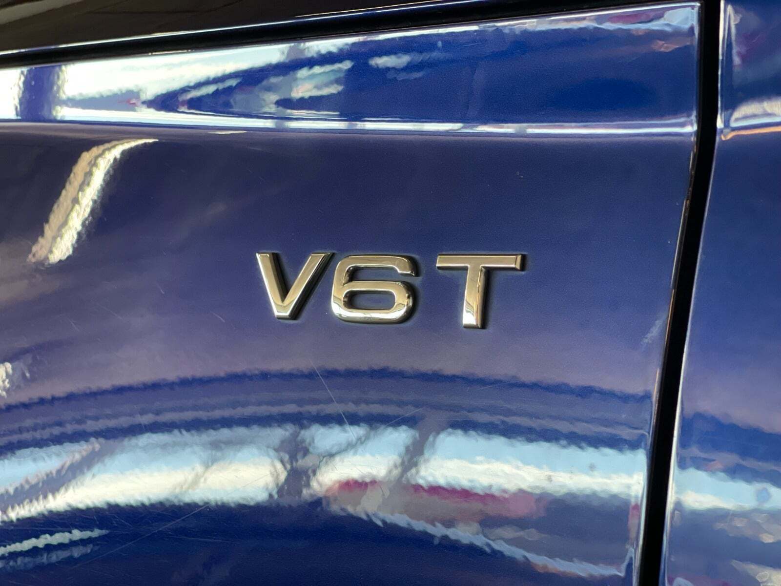 Audi SQ5 3,0 TFSi quattro Tiptr.