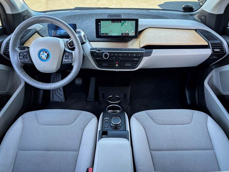 BMW i3s BEV