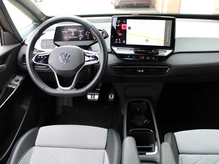 VW ID.3 77 Pro S