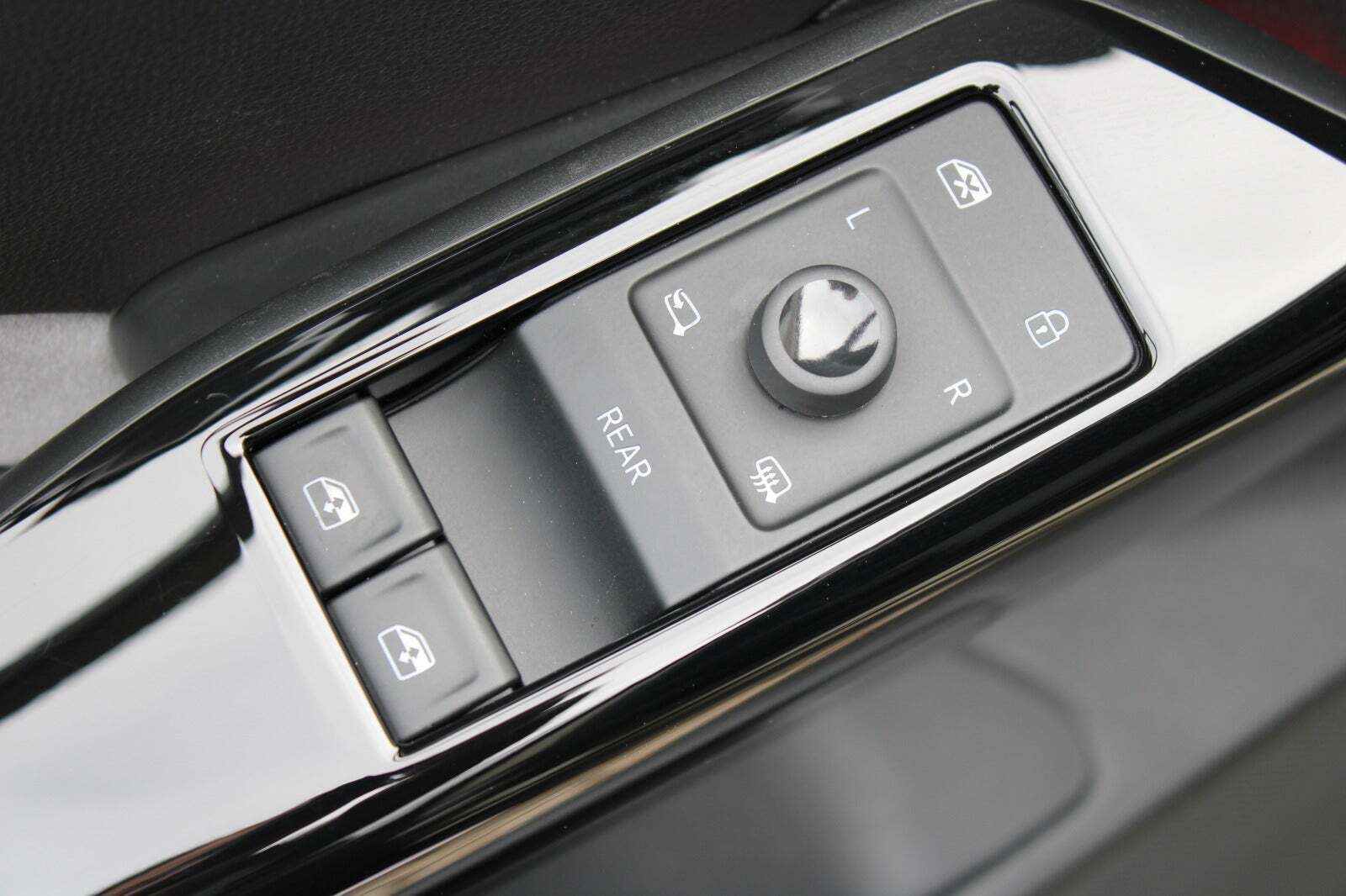 Grøn VW ID.3 fra 2023