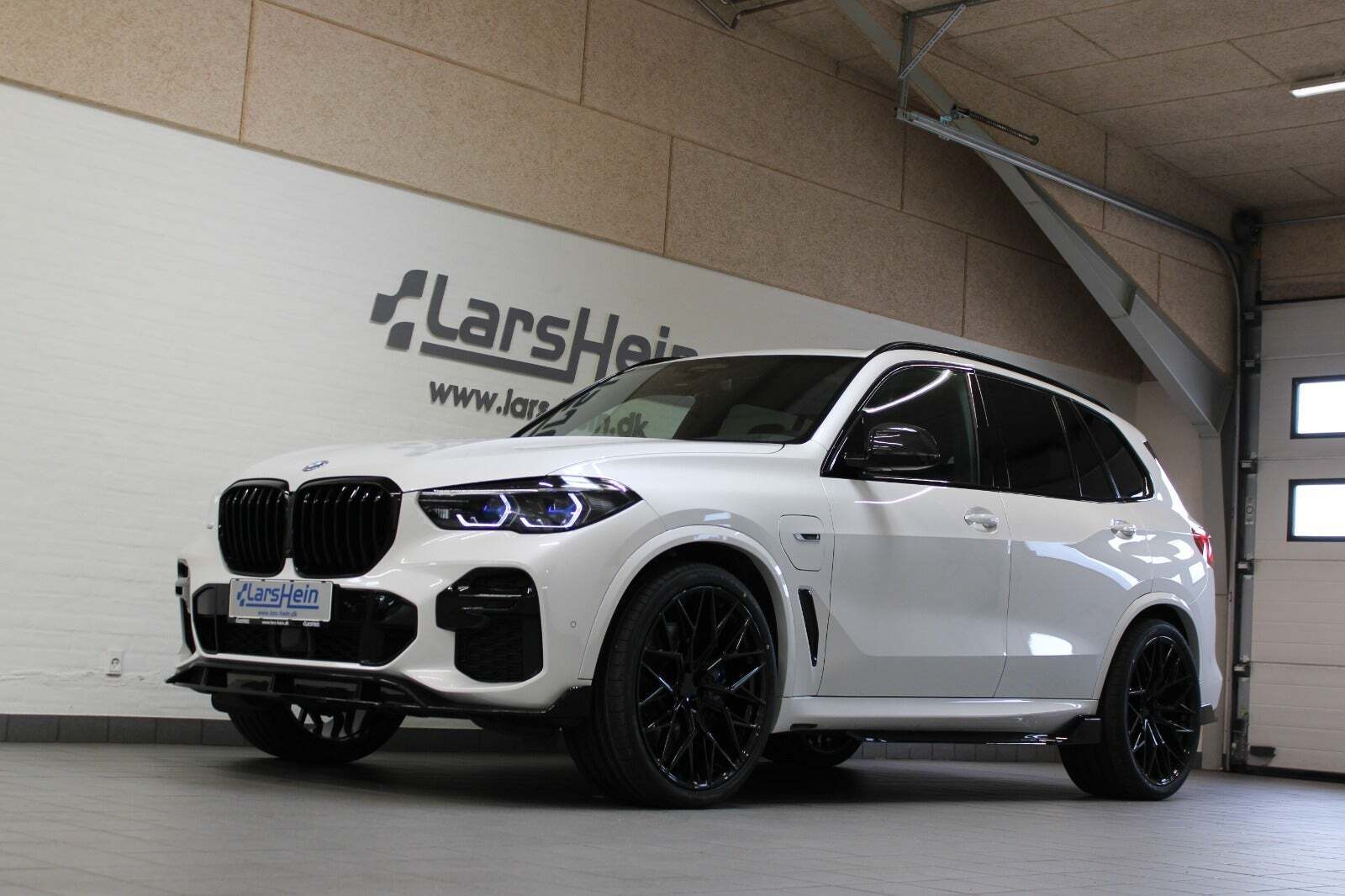 BMW X5 3,0 xDrive45e M-Sport aut.