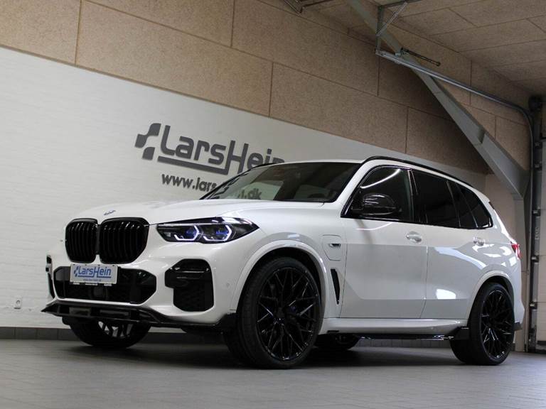 BMW X5 3,0 xDrive45e M-Sport aut.