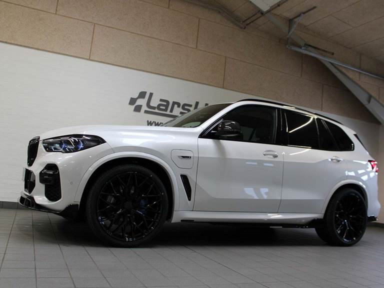 BMW X5 3,0 xDrive45e M-Sport aut.