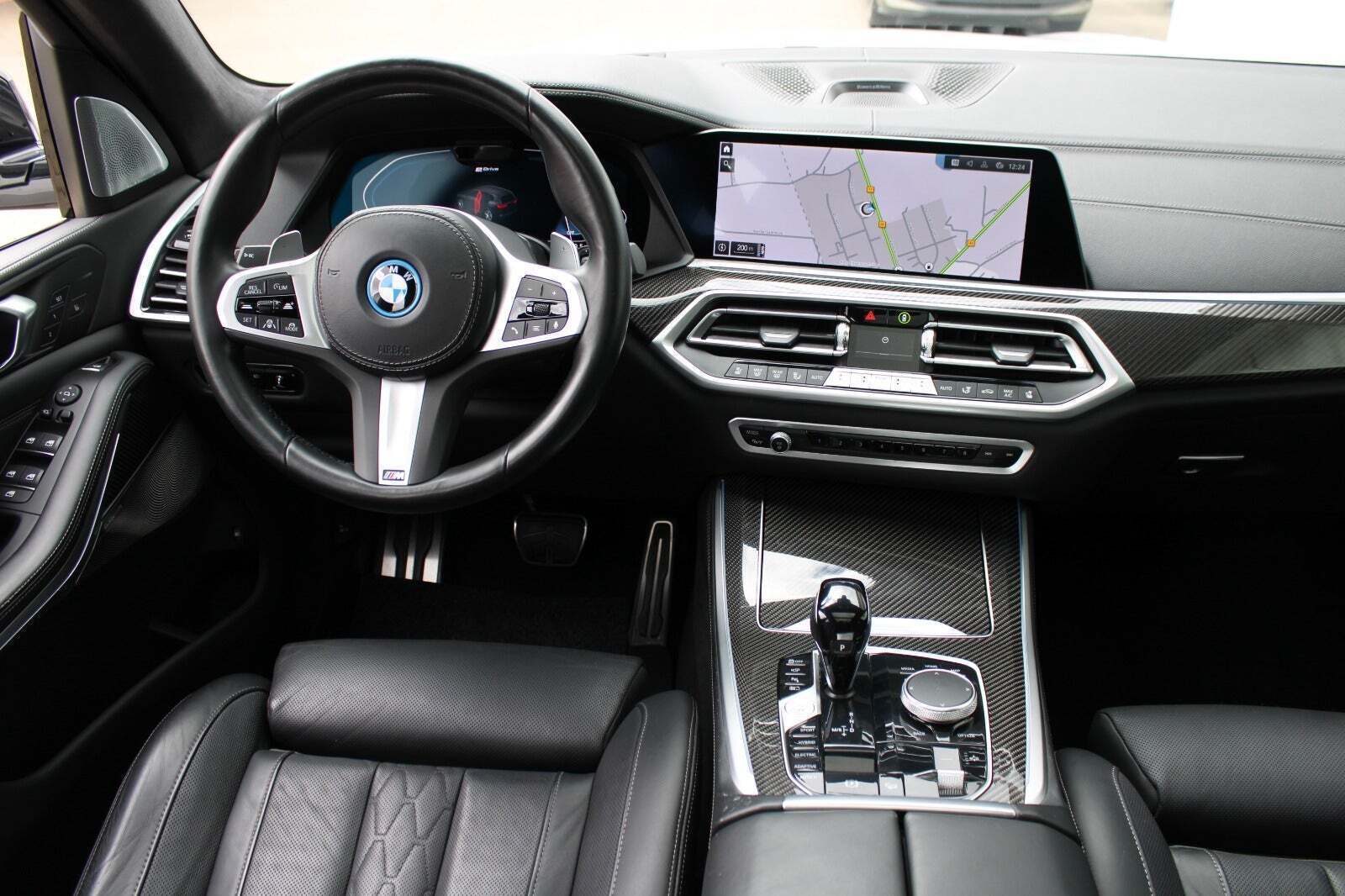 BMW X5 3,0 xDrive45e M-Sport aut.