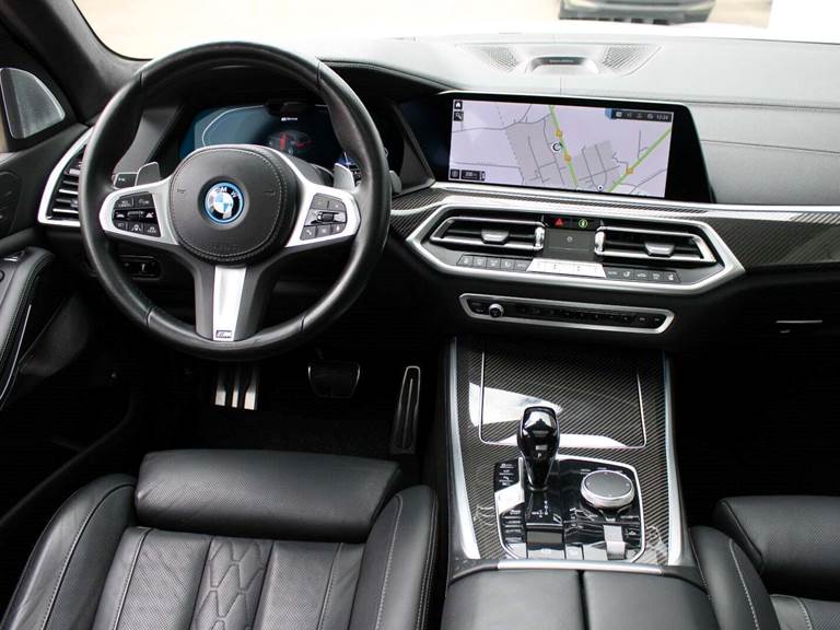 BMW X5 3,0 xDrive45e M-Sport aut.