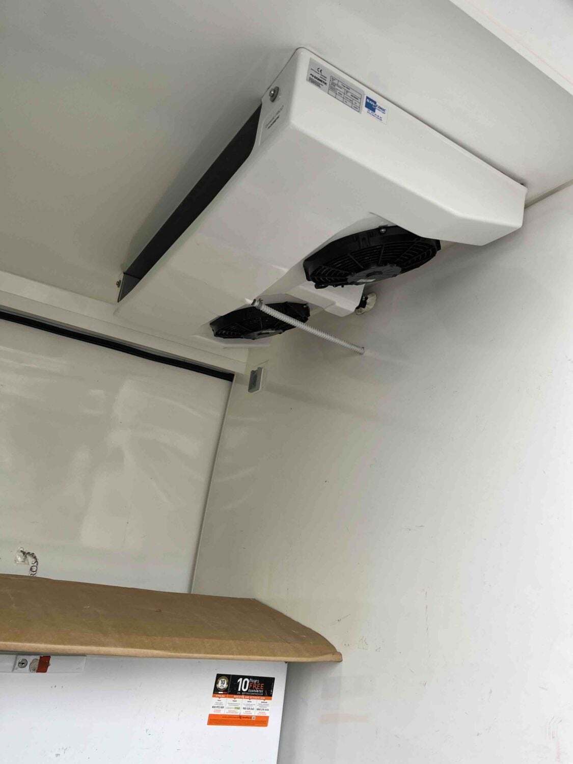 Fiat Ducato 35 Maxi 2,2 MJT 160 Kassevogn L3H2 aut.