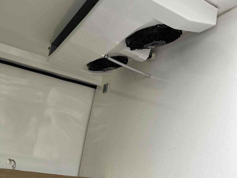 Fiat Ducato 35 Maxi 2,2 MJT 160 Kassevogn L3H2 aut.