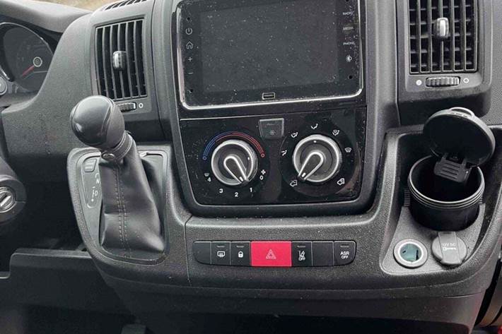 undefined Fiat Ducato 35 Maxi fra 2022