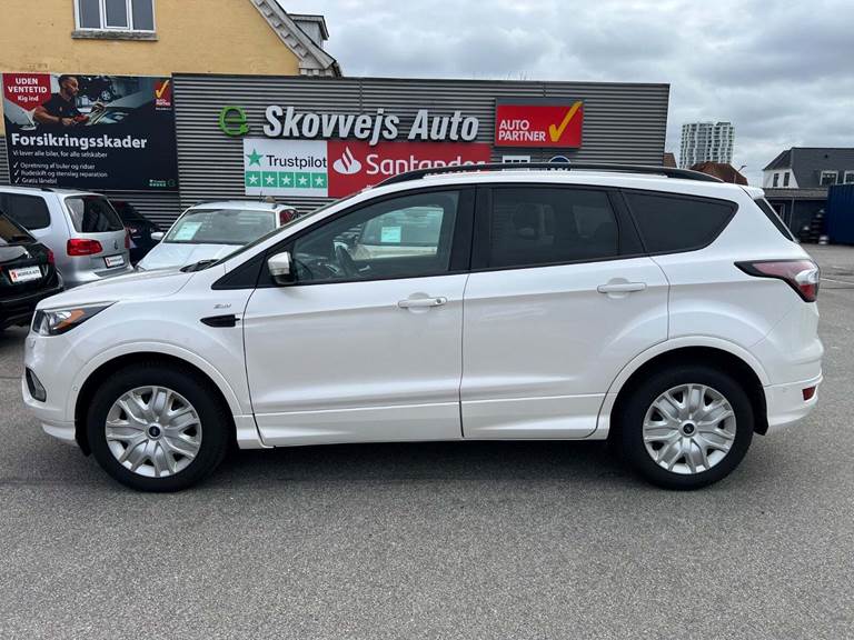 Ford Kuga 1,5 SCTi 150 ST-Line