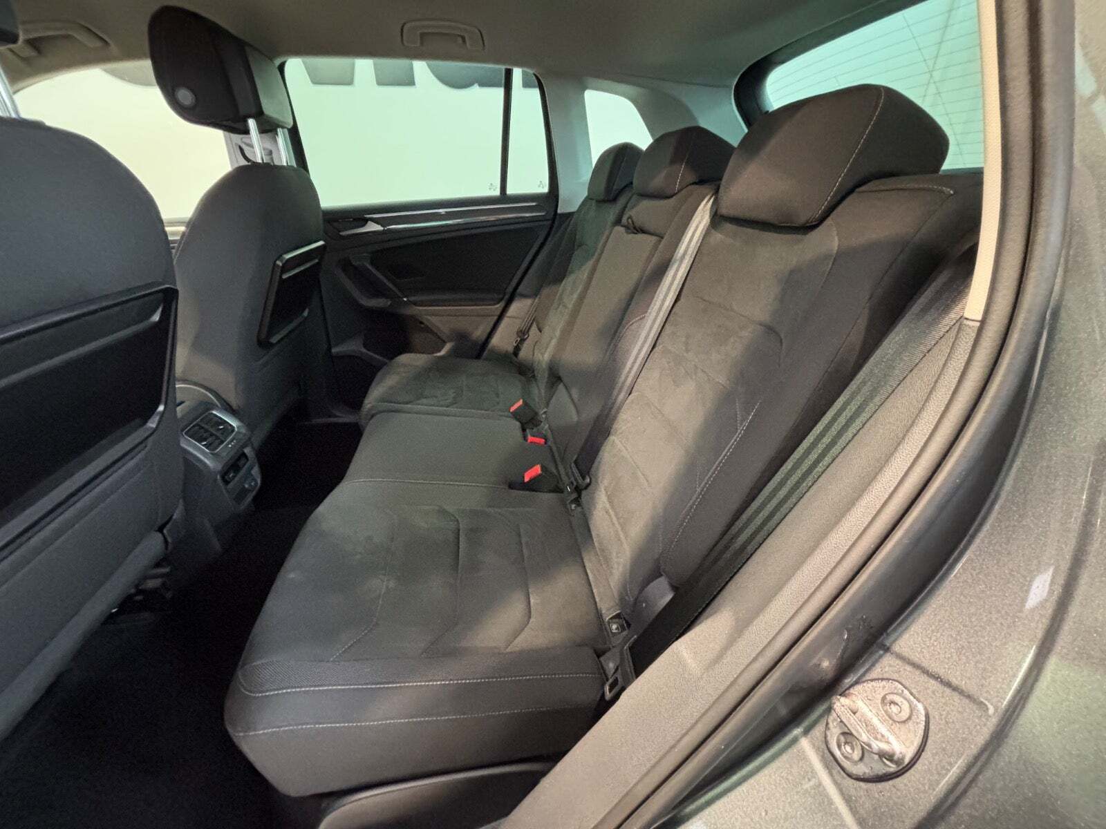 VW Tiguan 1,4 TSi 150 Highline DSG