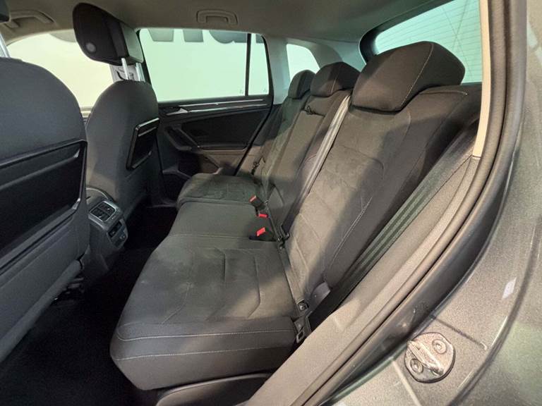 VW Tiguan 1,4 TSi 150 Highline DSG