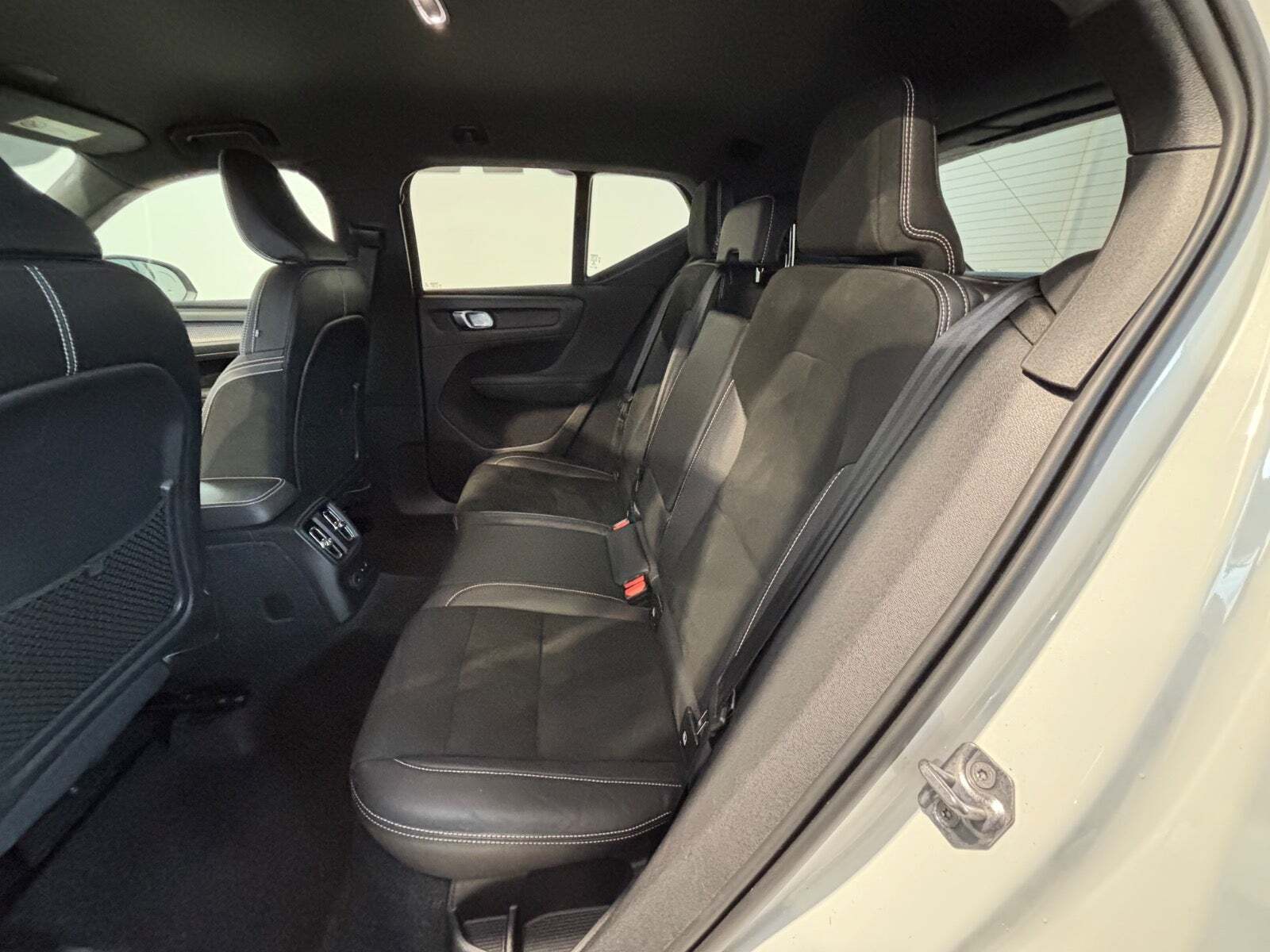 Volvo XC40 1,5 T5 ReCharge R-Design aut.