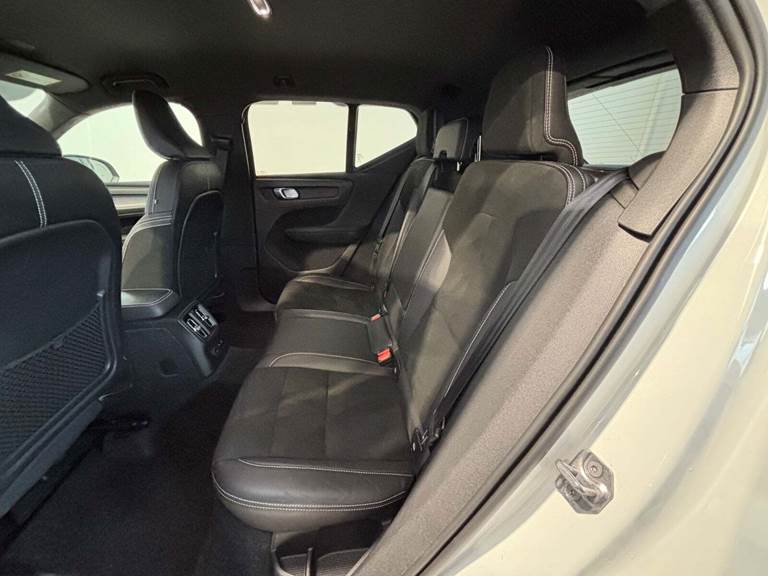 Volvo XC40 1,5 T5 ReCharge R-Design aut.