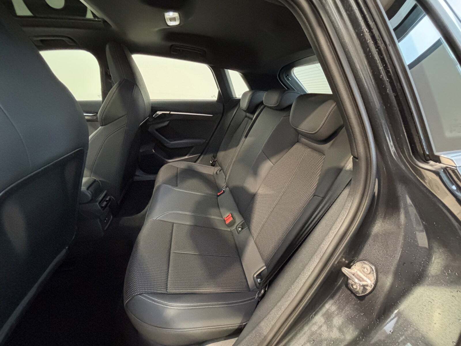 Audi A3 40 TFSi e S-line Sportback S-tr.