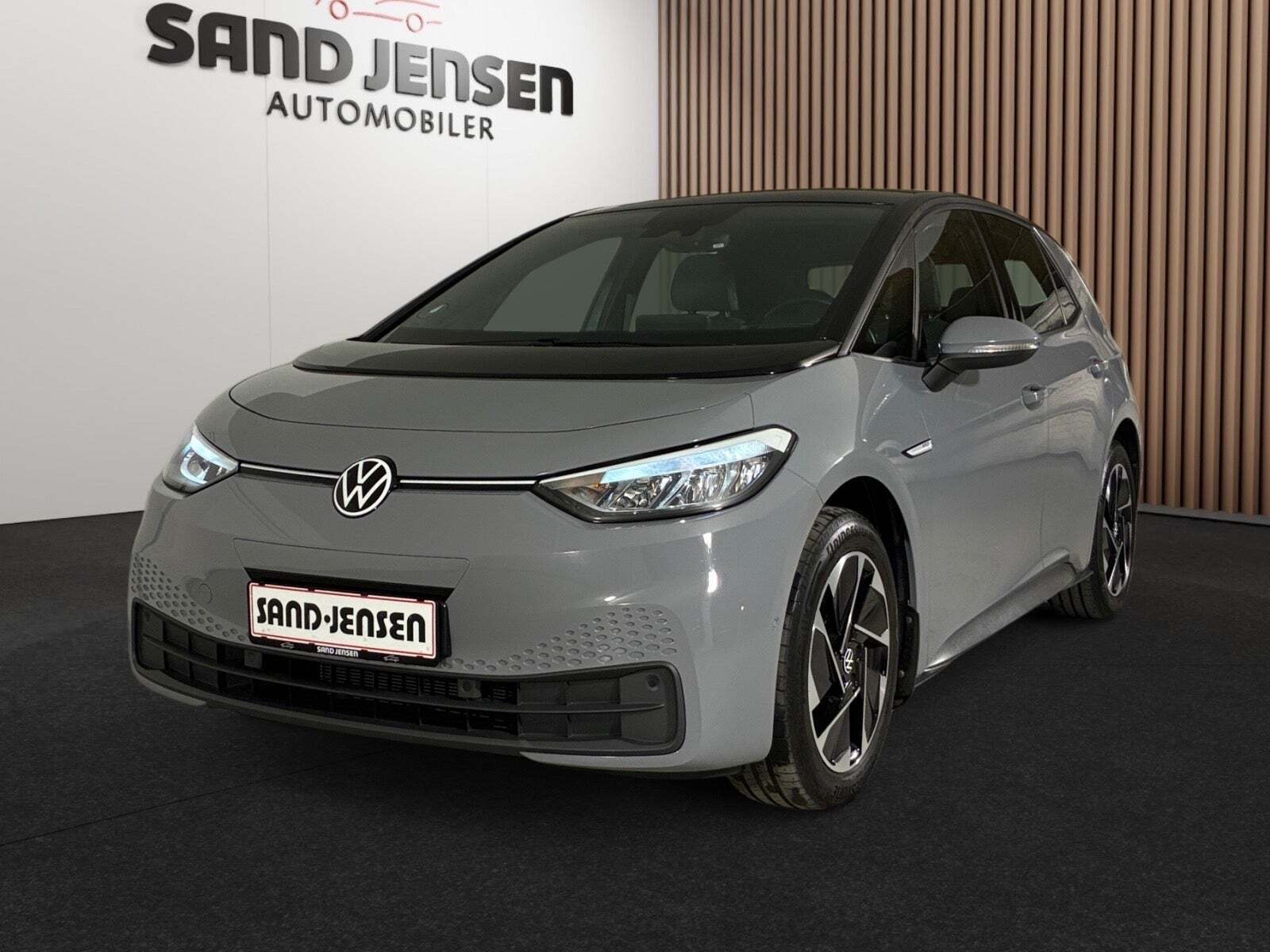 VW ID.3 58 Pro Performance