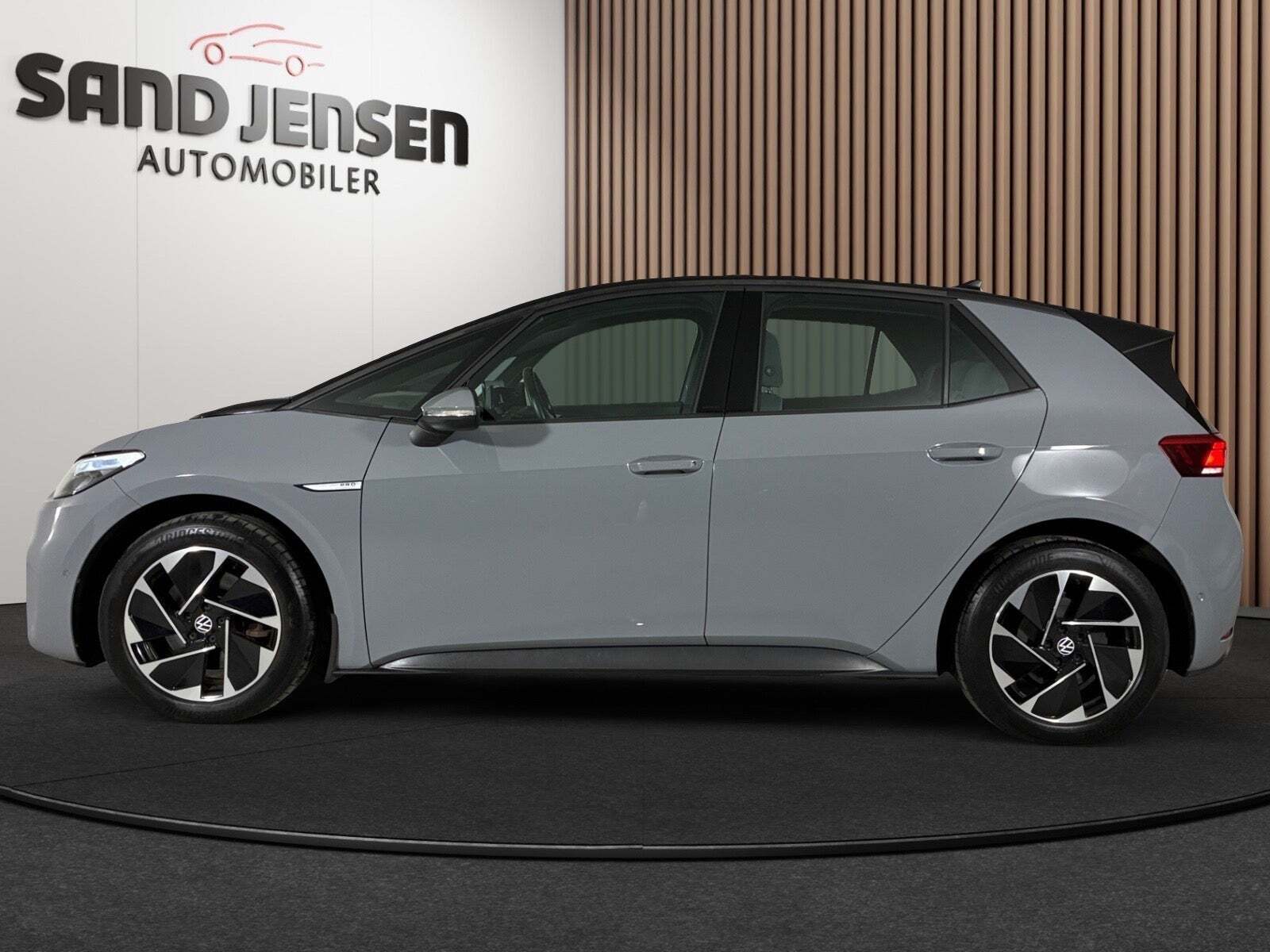 VW ID.3 58 Pro Performance