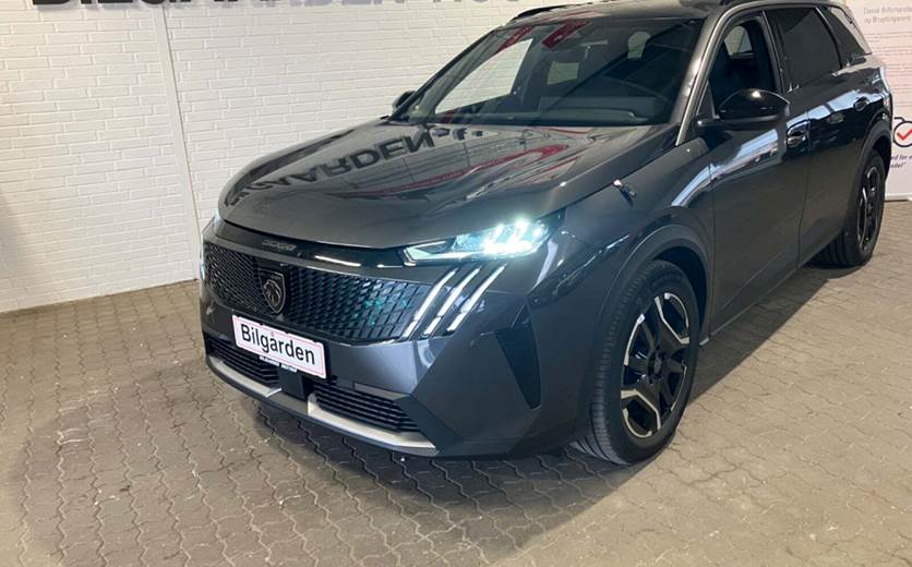 Peugeot e-5008 77 Allure 7prs