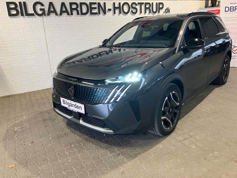Peugeot e-5008 77 Allure 7prs