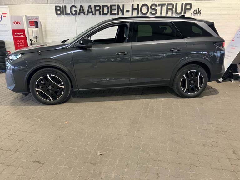 Peugeot e-5008 77 Allure 7prs