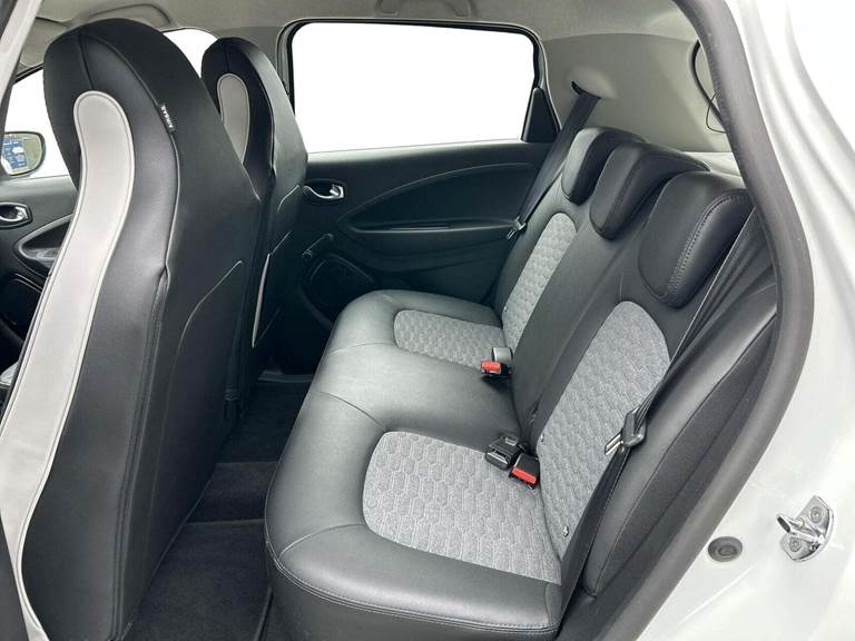 Renault Zoe 52 Zen