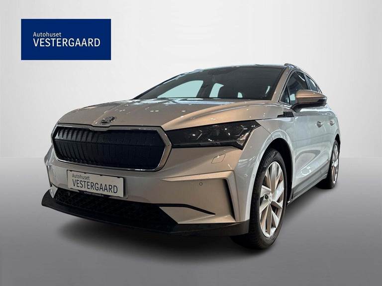 Skoda Enyaq 80 iV