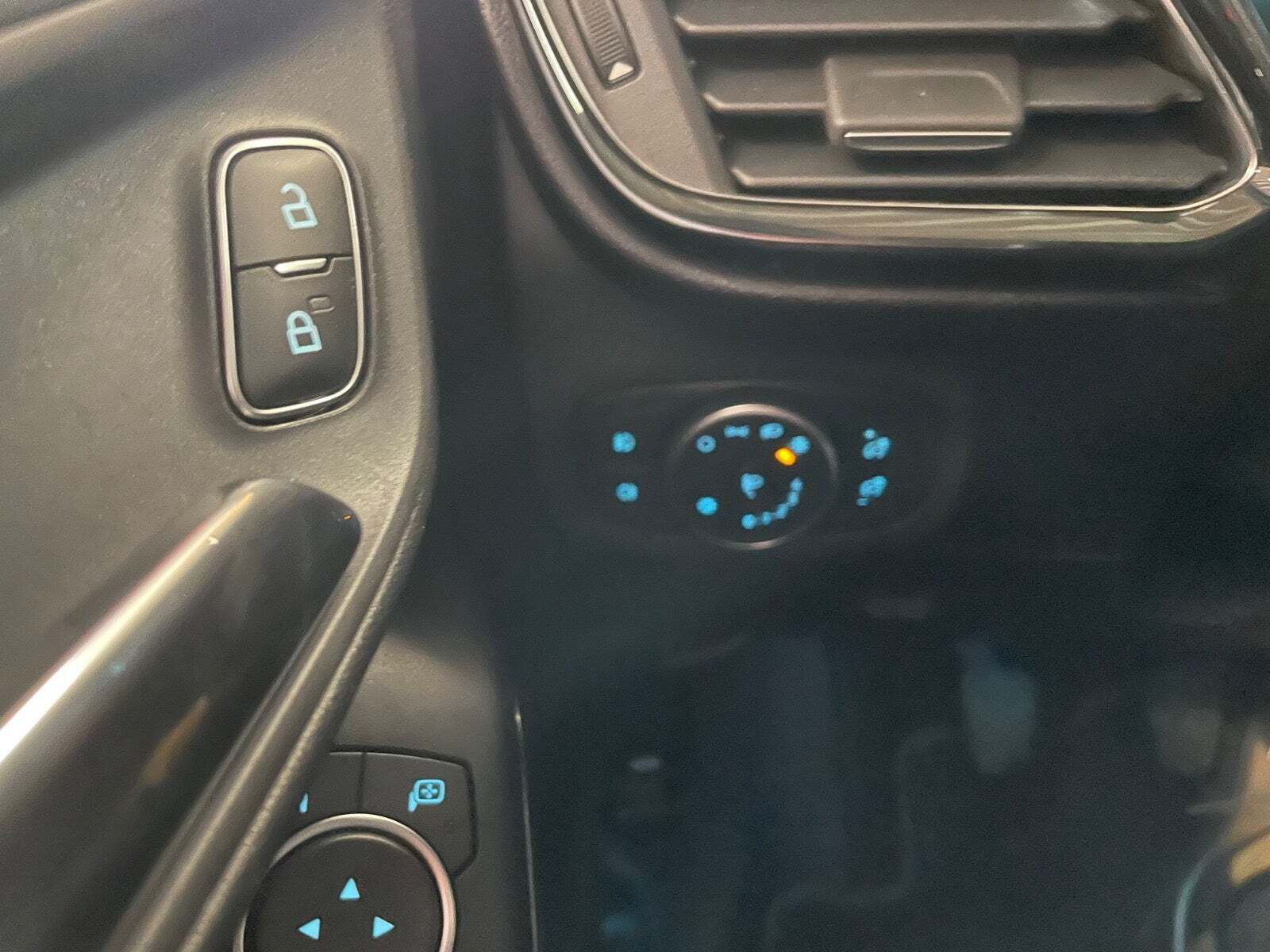 Ford Fiesta 1,0 EcoBoost Titanium