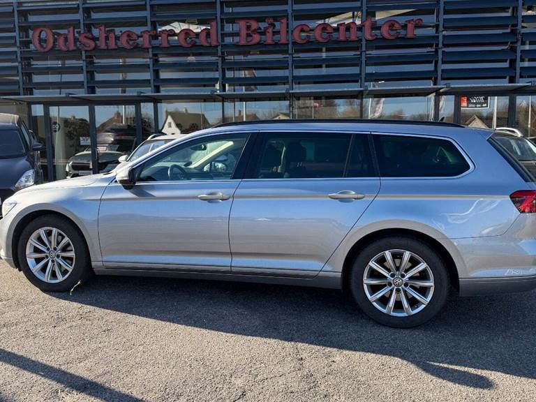 VW Passat 1,5 TSi 150 Comfortline Premium Variant DSG