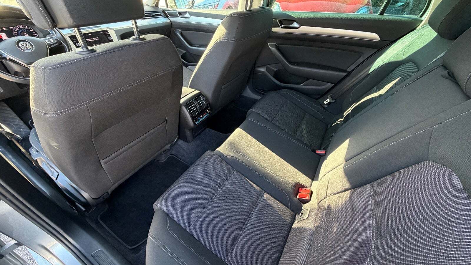 VW Passat 1,5 TSi 150 Comfortline Premium Variant DSG