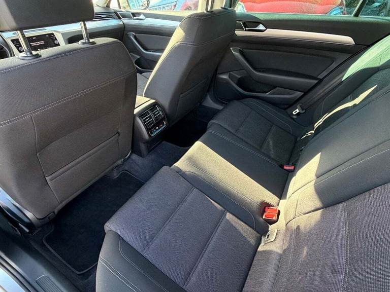 VW Passat 1,5 TSi 150 Comfortline Premium Variant DSG