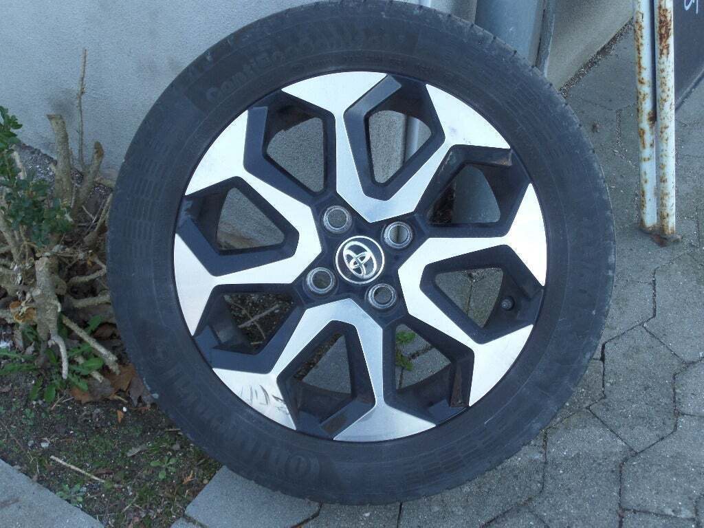 undefined Toyota Aygo fra 2021