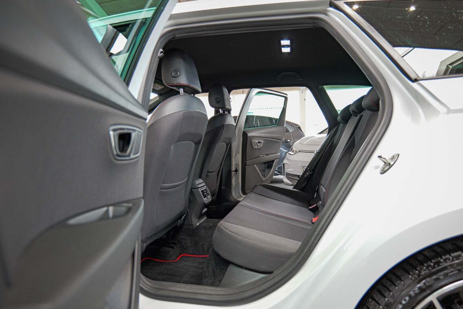 Seat Leon 1,5 TSi 150 FR ST DSG