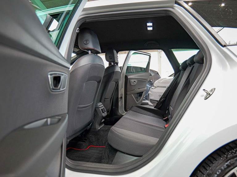 Seat Leon 1,5 TSi 150 FR ST DSG