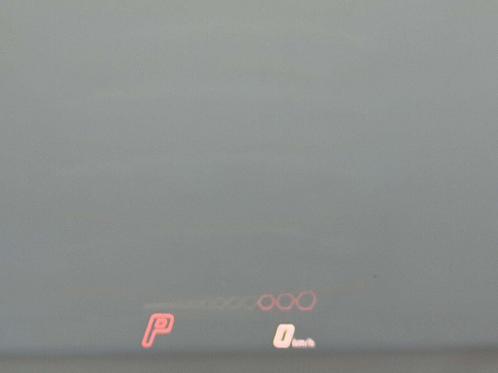 Blå Lamborghini Urus fra 2019