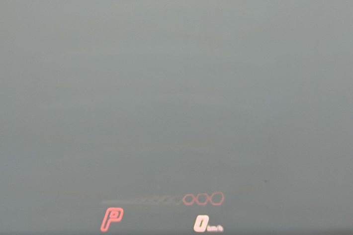 Blå Lamborghini Urus fra 2019