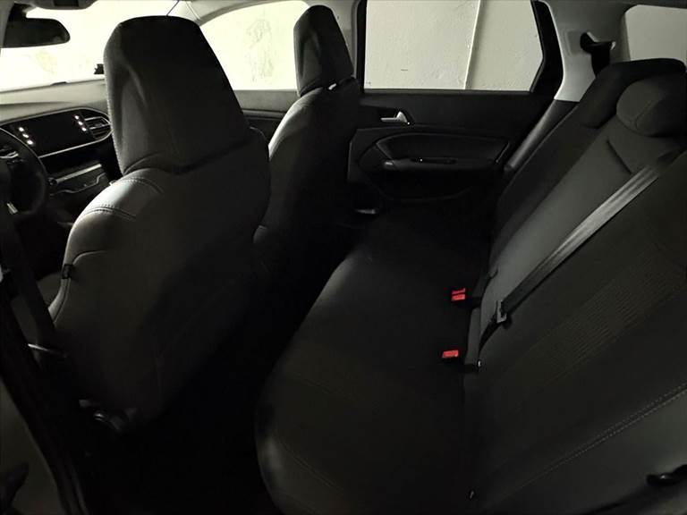 Peugeot 308 1,5 BlueHDi 130 Allure Pack