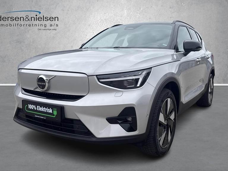 Volvo EX40 Twin Engine Ultra AWD 408HK 5d Aut.