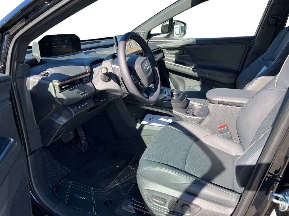 Toyota BZ4X EL Executive 224HK 5d Aut.