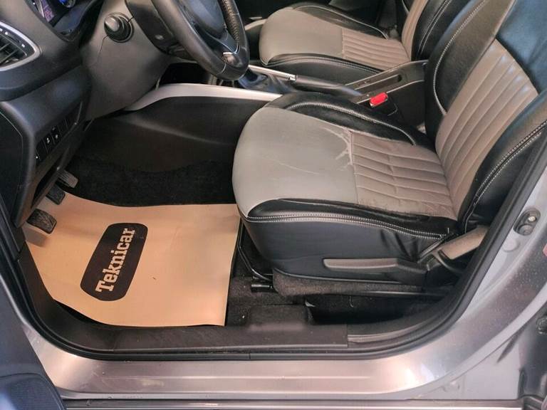 Suzuki Baleno 1,2 Dualjet 16V Active Plus 90HK 5d