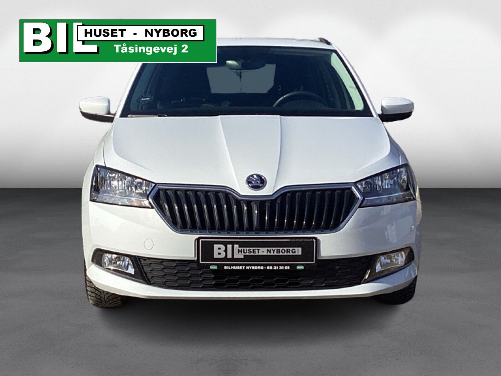 Skoda Fabia 1,0 Combi TSI Life DSG 95HK Stc 7g Aut.