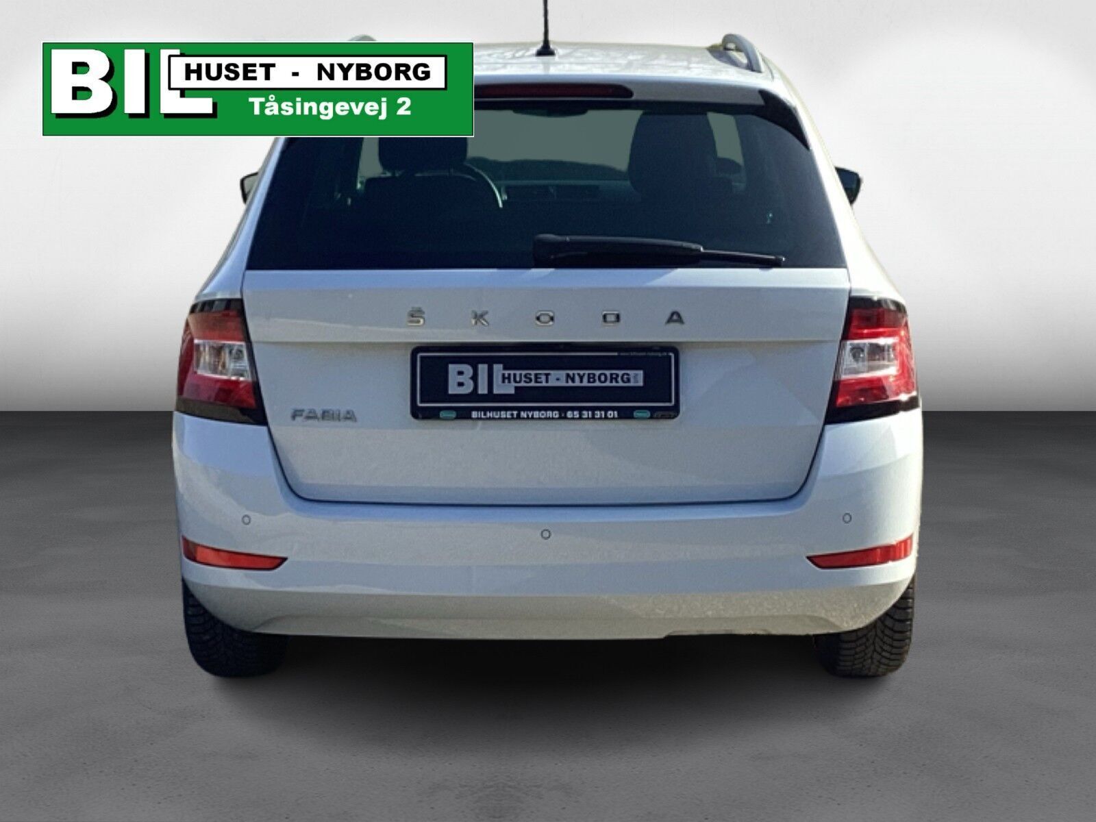 Skoda Fabia 1,0 Combi TSI Life DSG 95HK Stc 7g Aut.